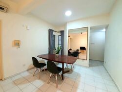 The Riverside Piazza (D1), Apartment #585950191